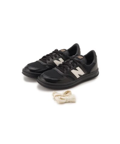 【New Balance】T500