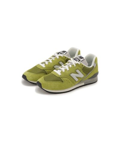 【New Balance】996