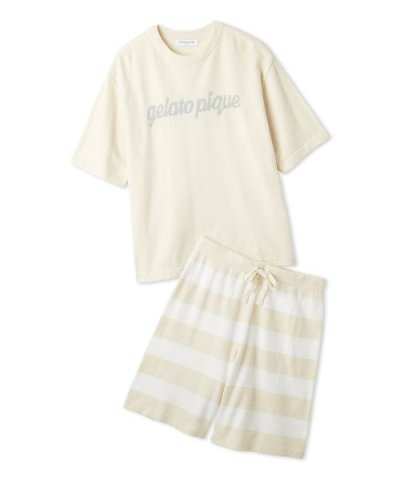 【ONLINE限定カラーあり】【HOMME】スムーズィーliteセットアップ
