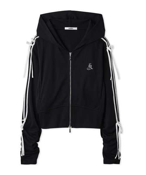 【LUMISHADE】UVラインパーカー LUMISHADE】UVラインパーカー(508789840)｜阪急百貨店公式通販サイト