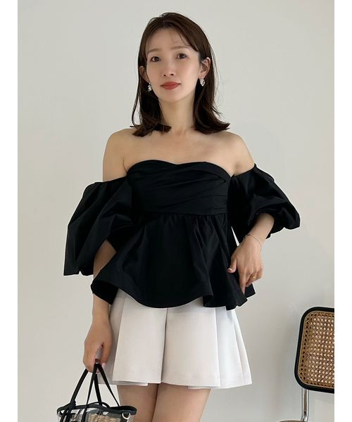 パンツ｜FRAY I.D(フレイ アイディー)｜阪急百貨店公式通販サイト