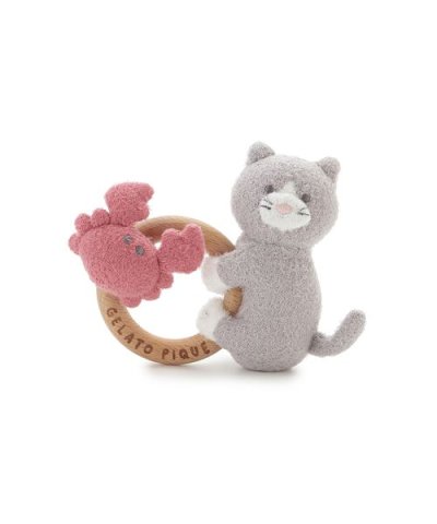 【BABY】スムーズィーシーサイドキャットラトル