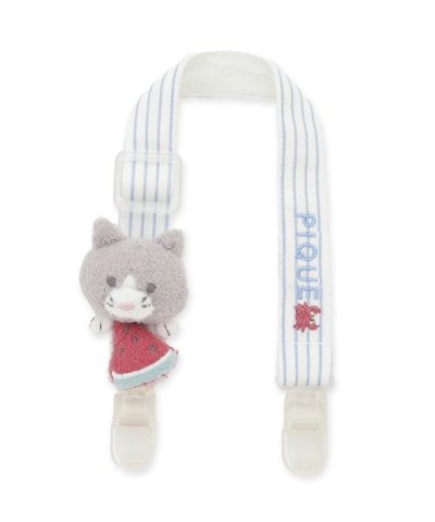 【BABY】スムーズィーシーサイドキャットマルチクリップ