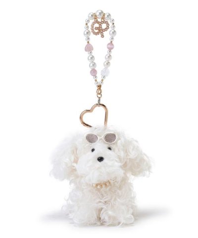 ファッションCATS&DOGSチャーム