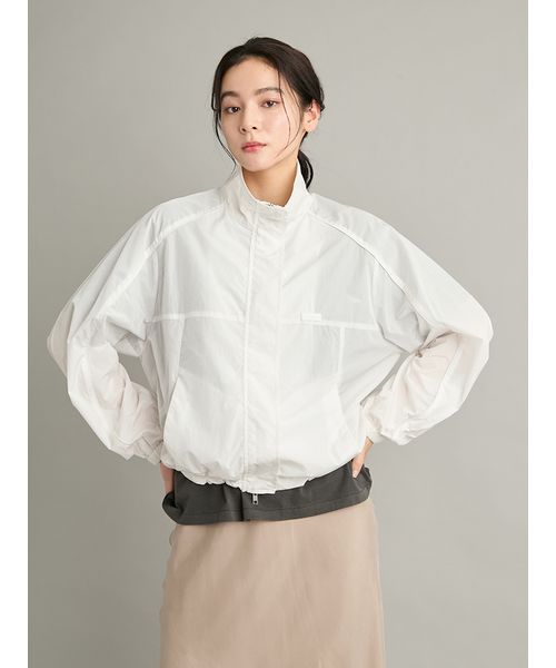 ブルゾン｜Mila Owen(ミラオーウェン)｜阪急百貨店公式通販サイト