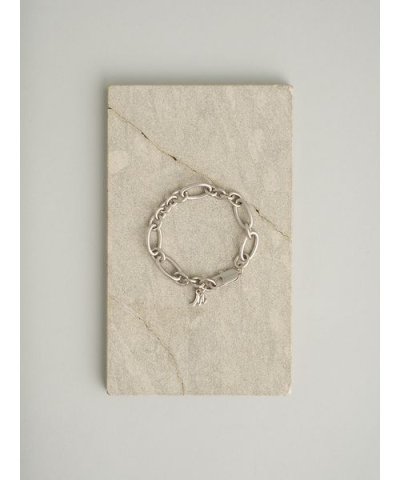 【EVERYDAY PROOF JEWELRY 】ＭＩＸチェーンブレス