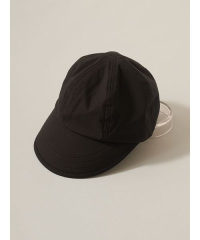【UVカット】【撥水】【接触冷感】バックシャーリングゴムキャップ