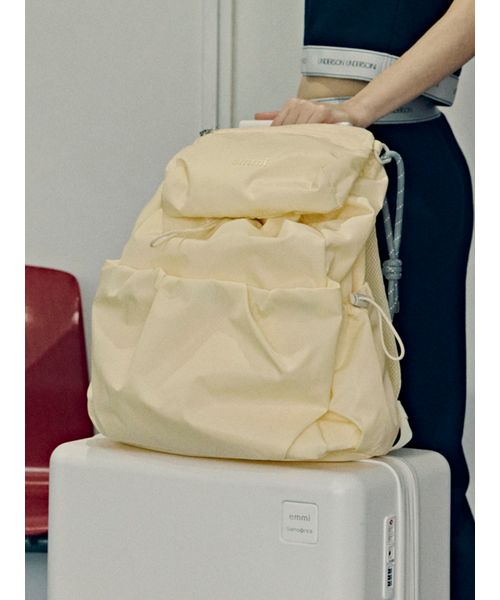 ONLINE限定カラーあり】マルチユースバックパック(508793617)｜阪急
