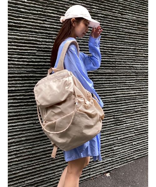 ONLINE限定カラーあり】マルチユースバックパック(508793617)｜阪急