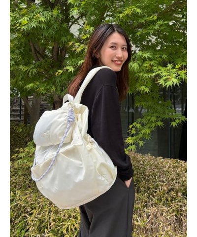 【ONLINE限定カラーあり】マルチユースバックパック