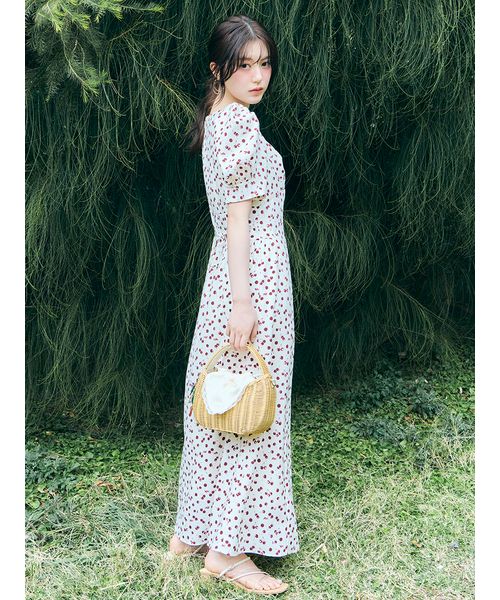 M｜ワンピース・ドレス｜SNIDEL(スナイデル)｜阪急百貨店公式通販