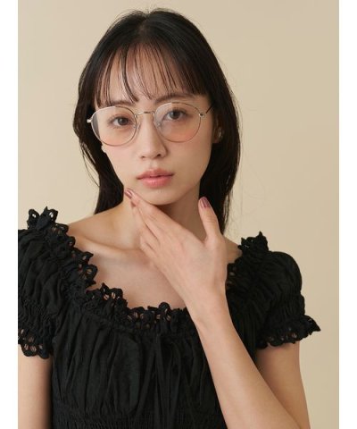 ブラッシュティントレンズ