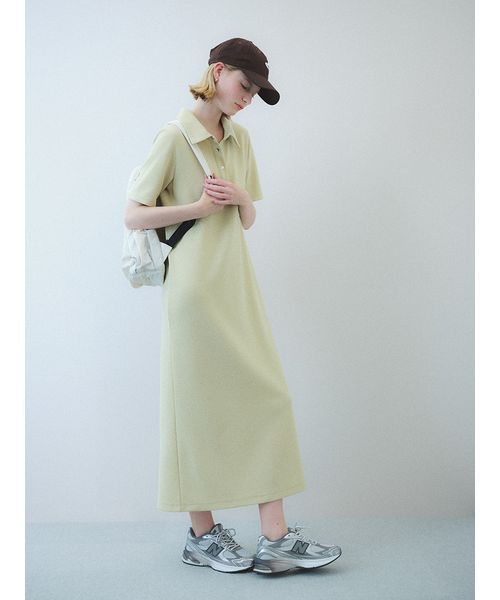 M｜ワンピース・ドレス｜emmi atelier(エミ アトリエ)｜阪急百貨店公式