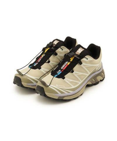 【SALOMON】XT－6 GTX