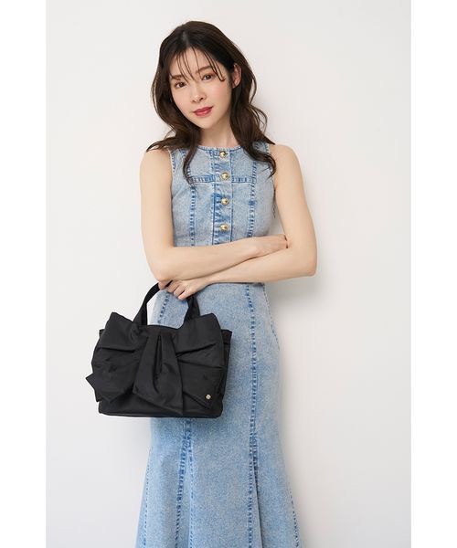 ブルー系｜ワンピース・ドレス｜SNIDEL(スナイデル)｜阪急百貨店公式