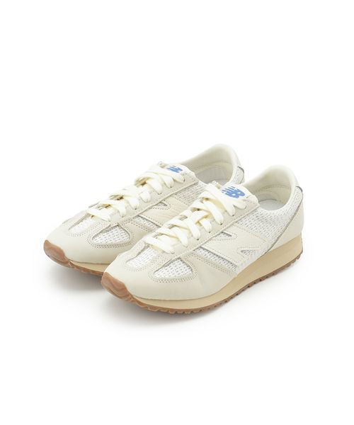 newbalance for emmi ニューバランス スニーカー 24cm 24.0｜スニーカー｜New Balance(emmi)(ニューバランス（エミ）)｜阪急