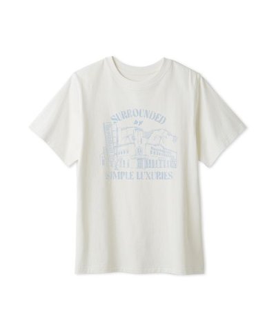 グラフィックＴシャツ