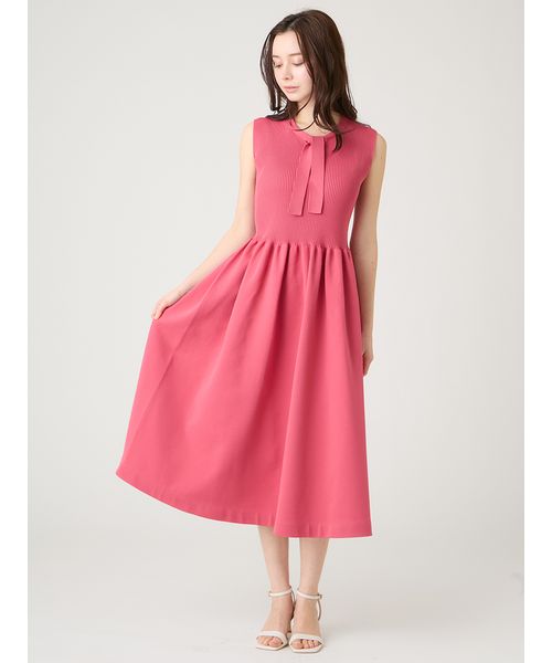 ピンク系｜ワンピース・ドレス｜CELFORD(セルフォード)｜阪急百貨店