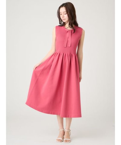 ピンク系｜ワンピース・ドレス｜CELFORD(セルフォード)｜阪急百貨店 