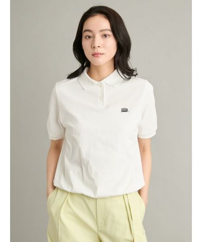 【WEB限定カラー】ドロストポロシャツ