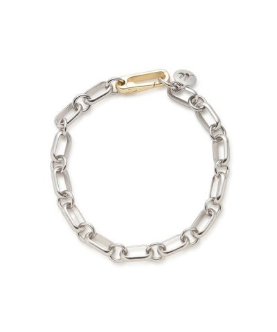 【EVERYDAY PROOF JEWELRY 】マルチチェーンブレス