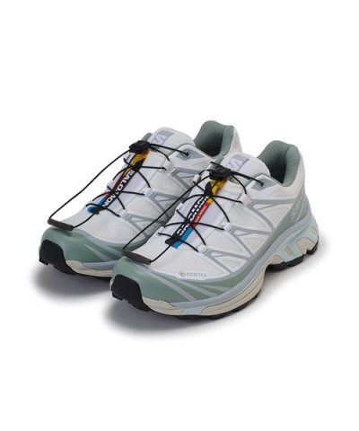 【emmi│SALOMON】XT－6 GTX