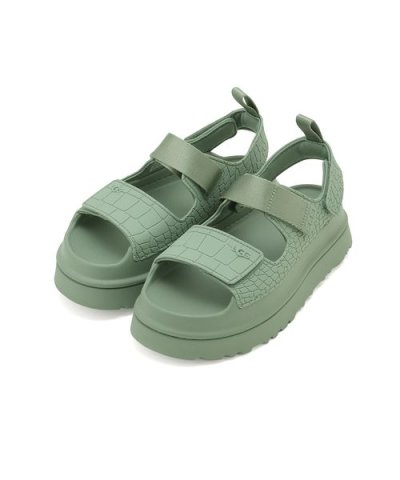 【UGG】GOLDENGLOEMBOSSED