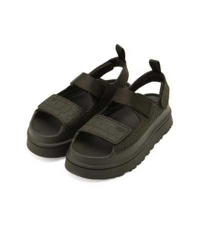【UGG】GOLDENGLOEMBOSSED