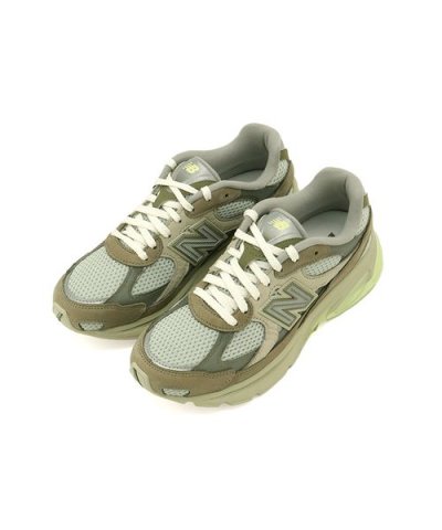 【New Balance】2010