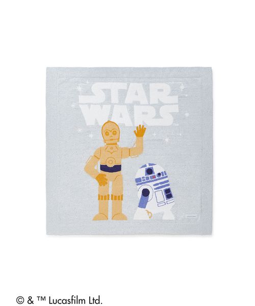 STAR WARS】【キッズ】ブランケット(508805716)｜阪急百貨店公式通販