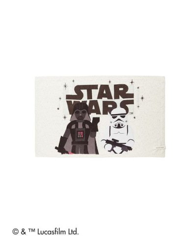 【STAR WARS】ジャガードブランケット