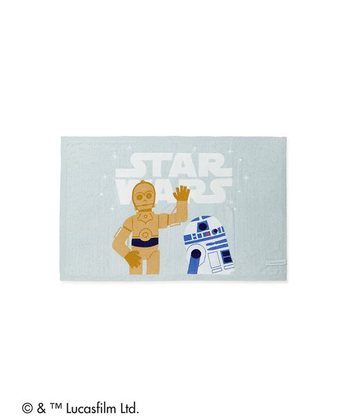 STAR WARS】ジャガードブランケット(508805780)｜阪急百貨店公式通販