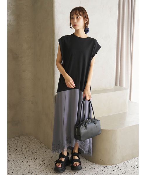 ワンピース・ドレス｜emmi atelier(エミ アトリエ)｜阪急百貨店公式