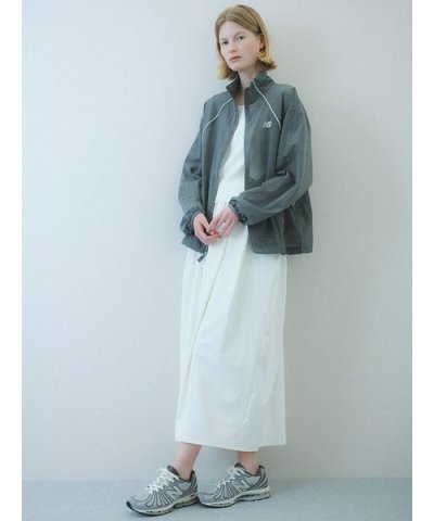 【New Balance】スポーツレガシージャケット