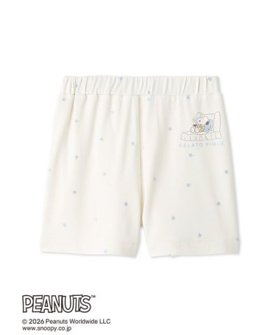 【PEANUTS】【BABY】【接触冷感】ショートパンツ