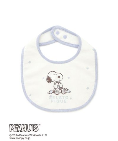 【PEANUTS】【BABY】スタイ