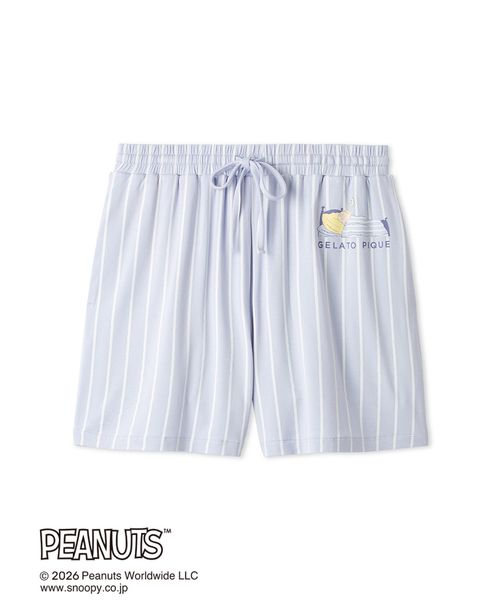 PEANUTS】【接触冷感】ショートパンツ(508810753)｜阪急百貨店公式通販