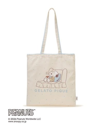 【PEANUTS】トートバッグ