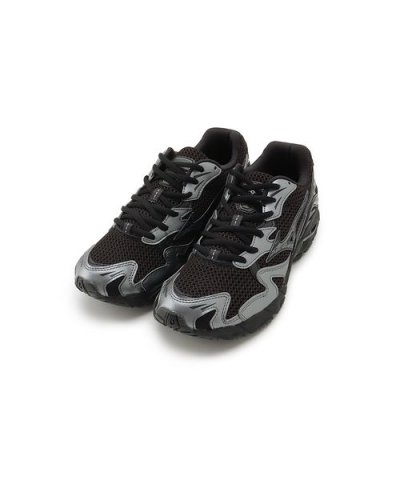 【Mizuno】WAVE RIDER 10