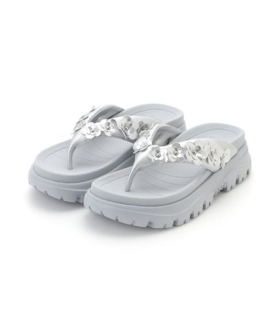 【emmi×SHAKA】KHAZANA THONG EX for emmi