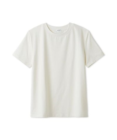【接触冷感】【冷感持続】ICEDFABRICコンパクトＴシャツ