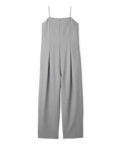 ファンクションキャミサロペット
