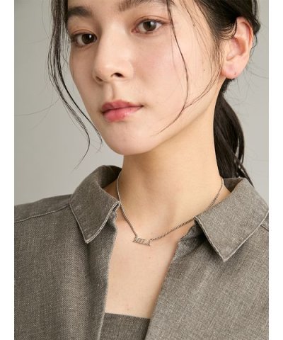 【EVERYDAY PROOF JEWELRY 】ＭＩＬＡネックレス