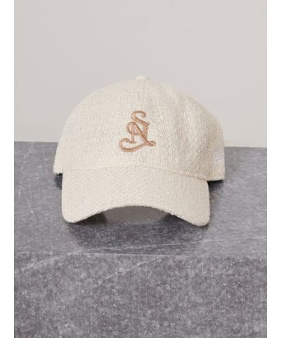 【SNIDEL|NEW ERA(R)】SNロゴCAP