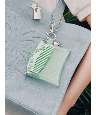 【LILY BROWN×ANNA SUI】コームポーチセットチャーム