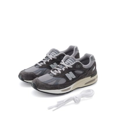 【New Balance】U991RG2