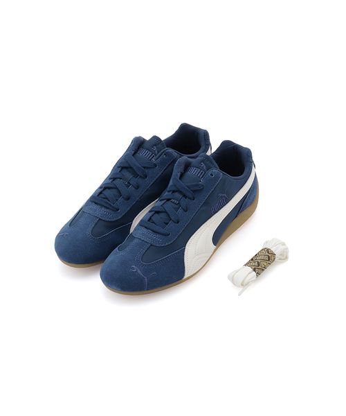 25.0｜スニーカー｜PUMA(emmi)(プーマ（エミ）)｜阪急百貨店公式通販