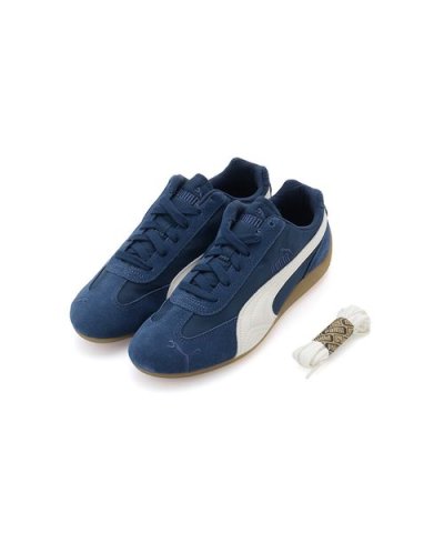 【PUMA】SPEEDCAT NYLON