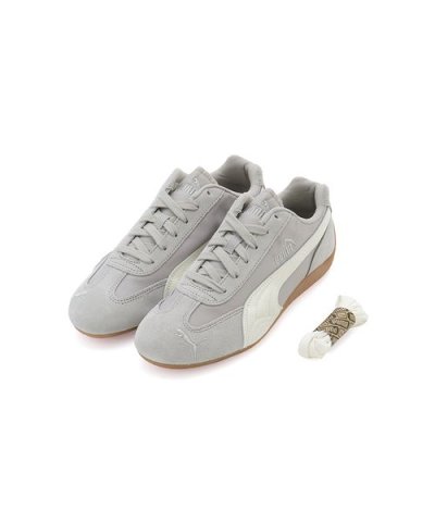 【PUMA】SPEEDCAT NYLON