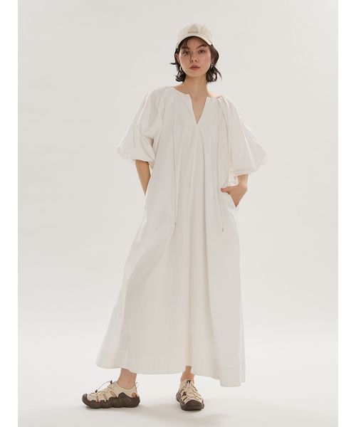 ワンピース・ドレス｜emmi atelier(エミ アトリエ)｜阪急百貨店公式